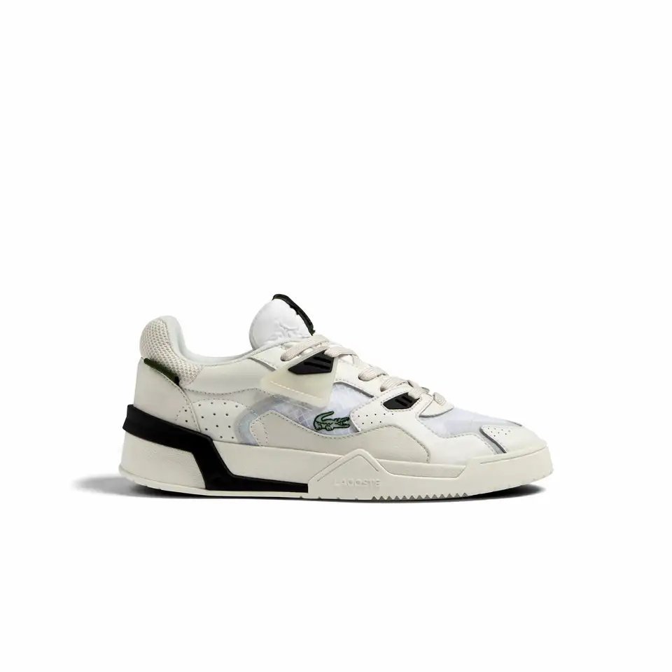 Мужские кеды lacoste lt 125 123 1 sma, фотография 1