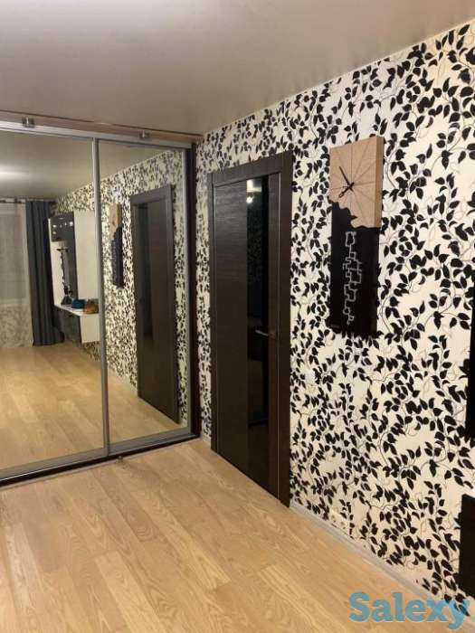 Сдаётся хорошая 2-х комнатная квартира, Гоголя 109, фотография 3