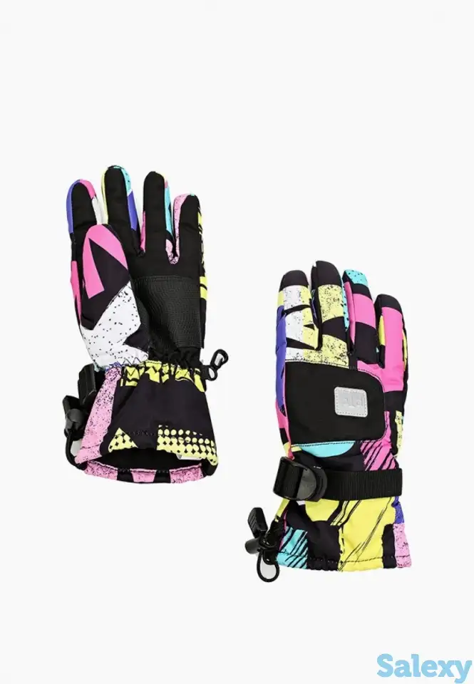 Перчатки playtoday, фотография 1