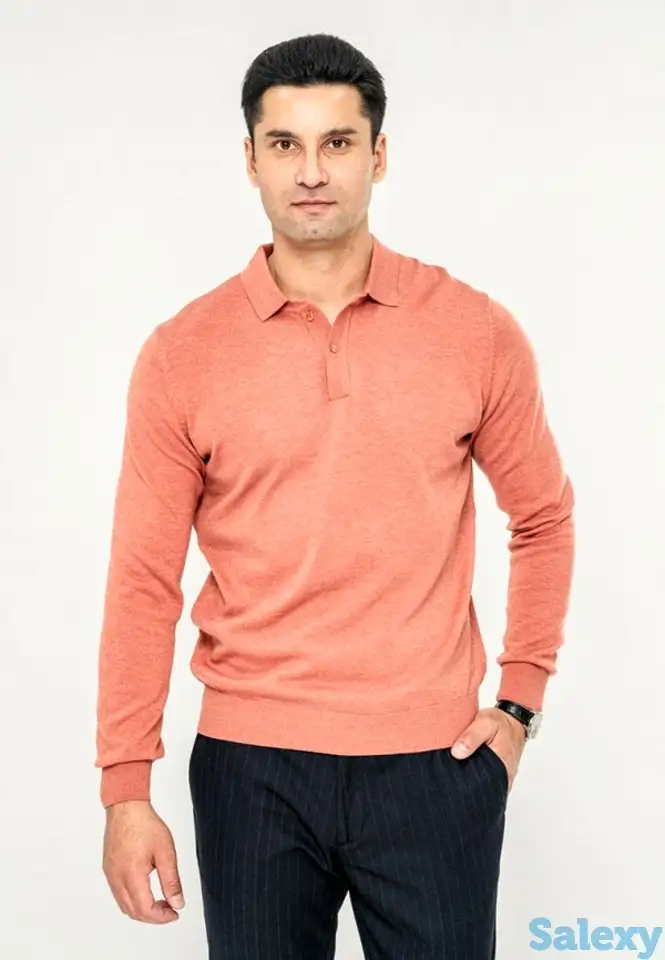 Поло glasman, фотография 1