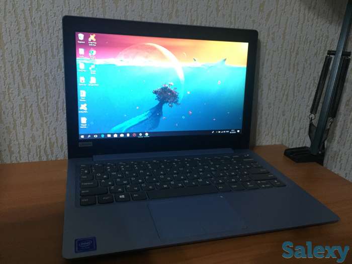 Продам нетбук Lenovo, фотография 2