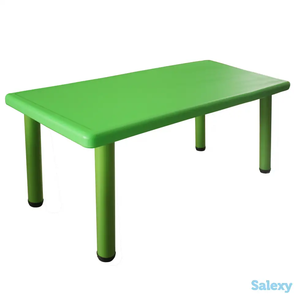 Детские столы и стулья пр-во Корея, фотография 4