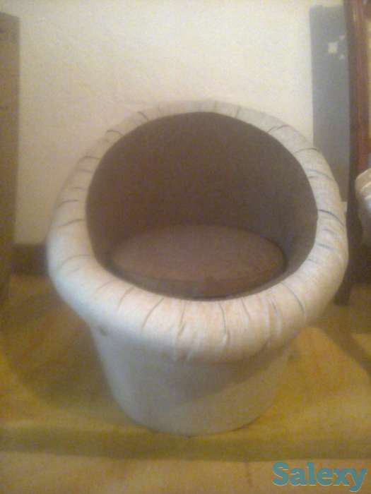 Перетяжка мягкой мебели. Пошив чехлов и накидок для мебели. Пошив подушек., фотография 11