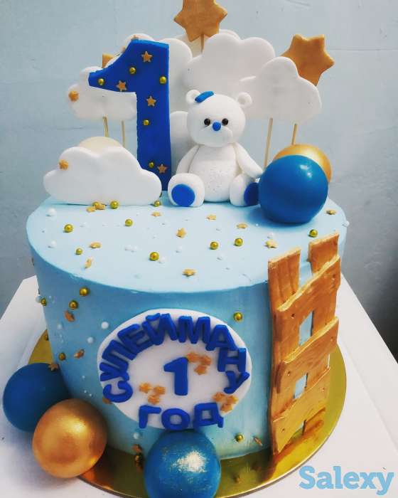 Торты и сладости на заказ., фотография 2