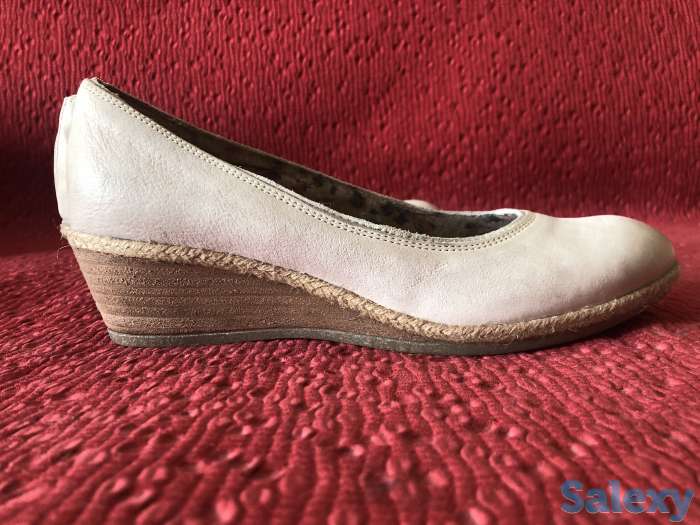 Продам туфли, фотография 2