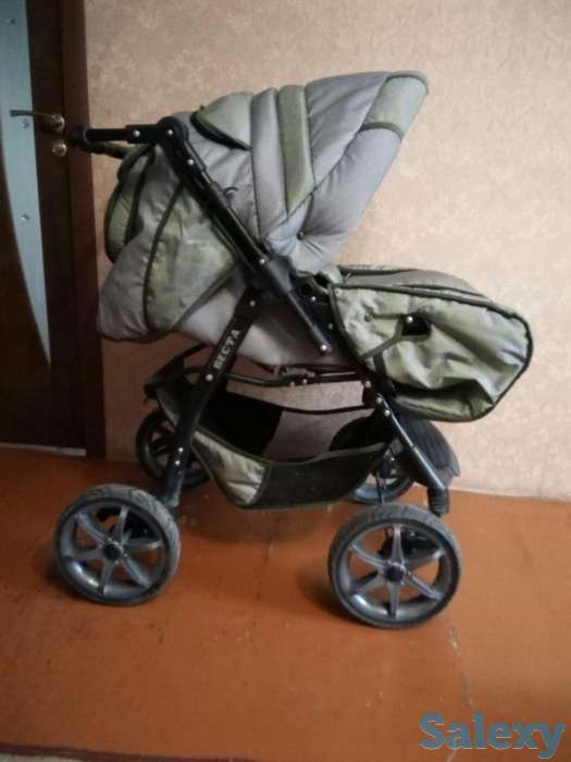 Коляска детская, фотография 5