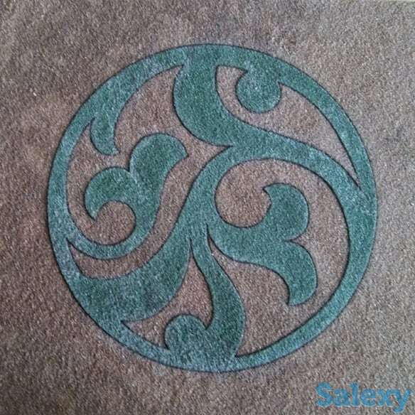 Производство и монтаж гибкого камня, фотография 3