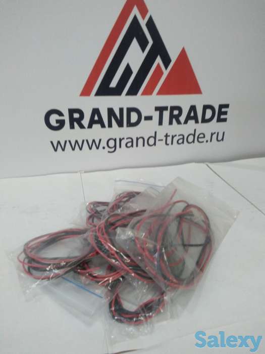 Кабель питания для Custom vkp80, фотография 2