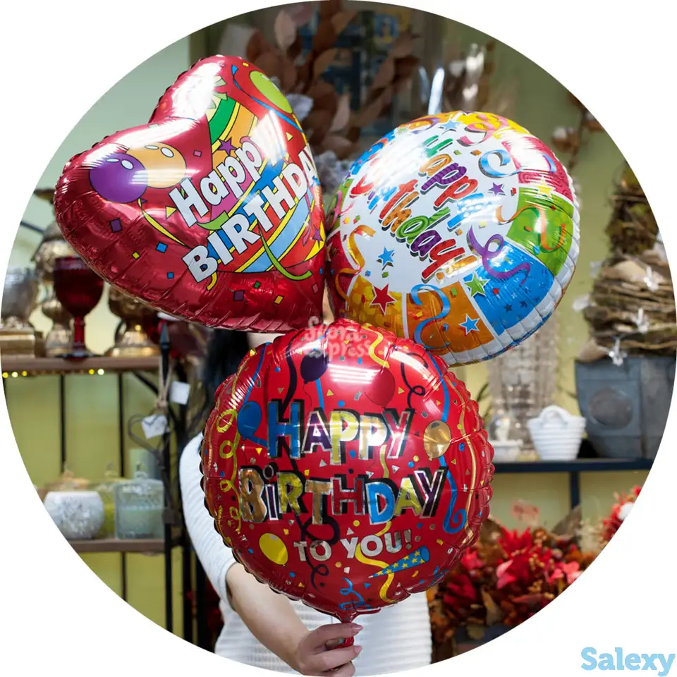 Букет «flora express», фотография 1