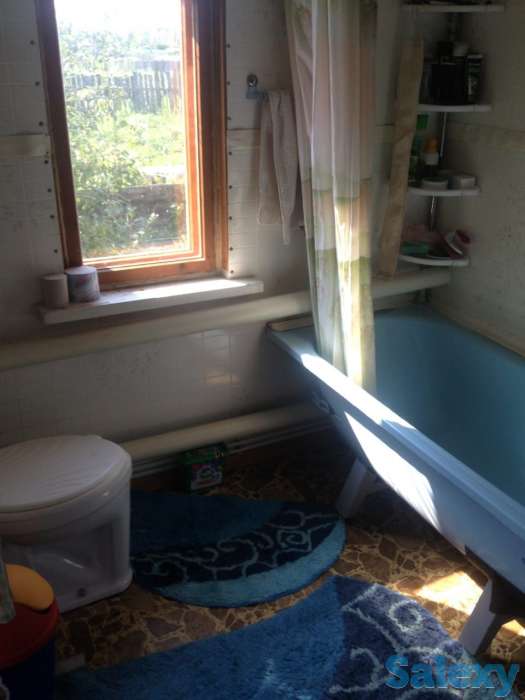 2х этажный дом в живописном месте России, фотография 4