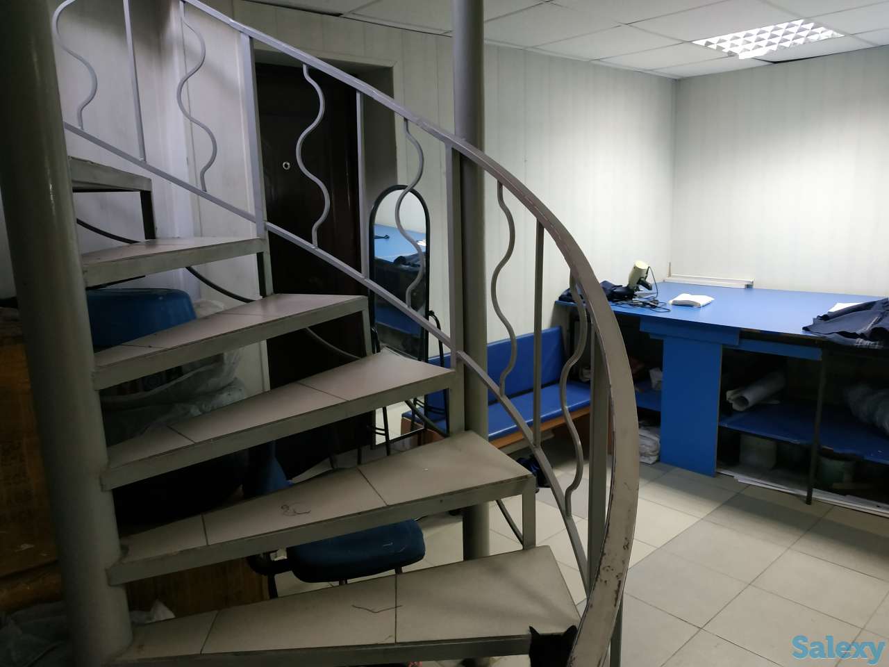 Аренда здания, ул.Строительная 6/1, фотография 7