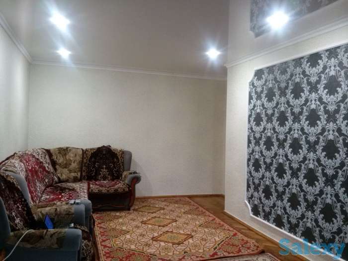 Продам квартиру, Г. ул.Спортивная дом 20, фотография 1