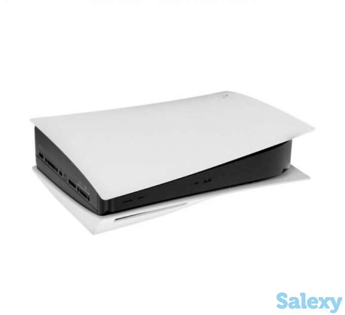 Игровая приставка Sony PlayStation 5, фотография 3