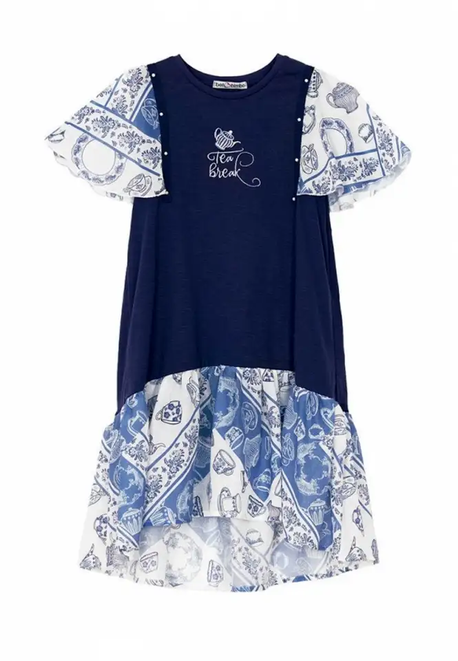 Платье bell bimbo, фотография 1