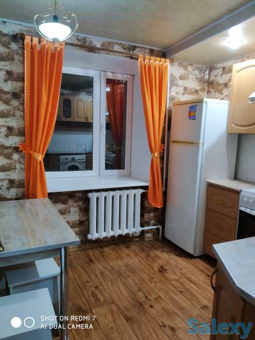 Квартира посуточно, Ермекова 52, фотография 9