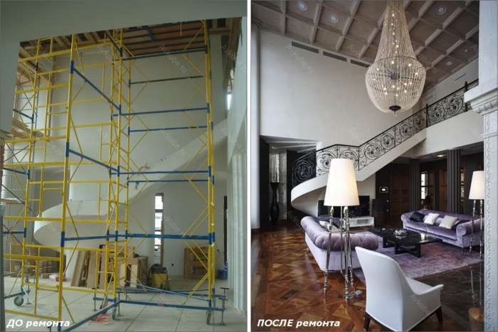  Ремонт квартиры вашей МЕЧТЫ за 35 дней с помощью НЕМЕЦКОЙ бригады., фотография 3