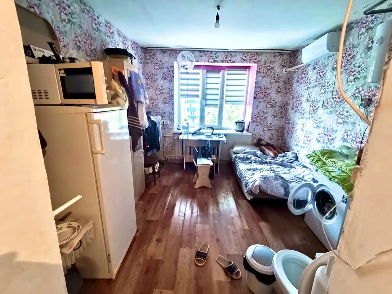 Продам комнату в общежитии, Ружейникова 9, фотография 3