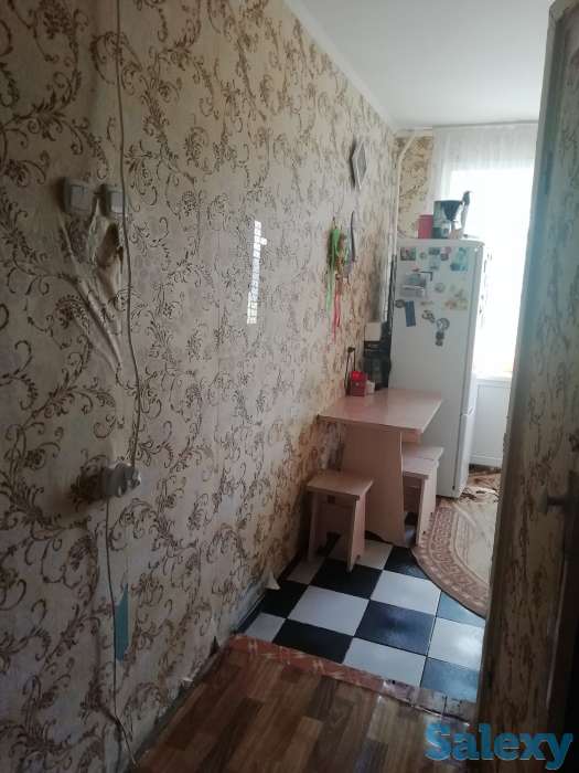 Продам квартиру недорого, 4мкр,9 дом, фотография 2