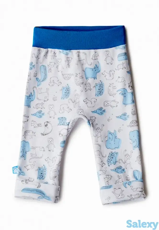 Брюки домашние котмаркот, фотография 1