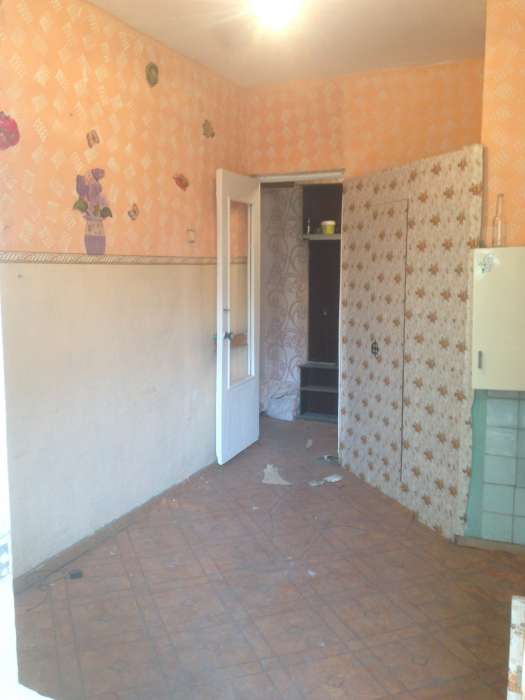 2 комнатная квартира, улица Рыскулова, дом 58А, фотография 3