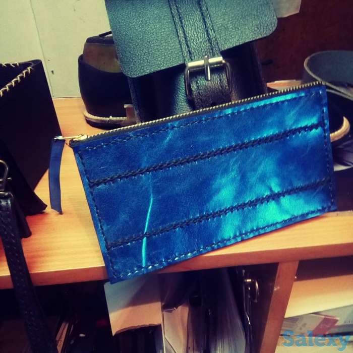 Ремонт пошив обуви кожгалантереи ремонт чемоданов. Кожаных курток дубленок, фотография 10