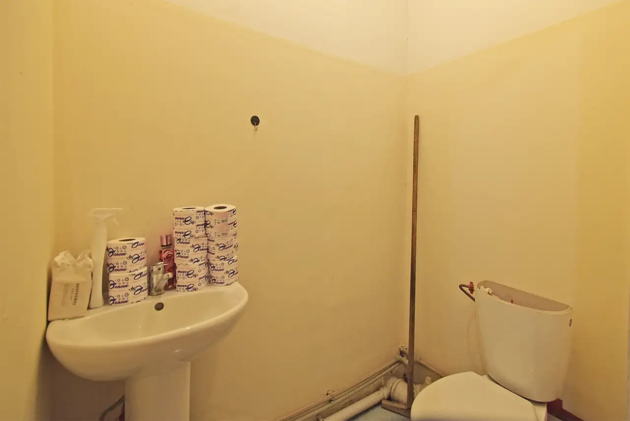 2-комнатная улучшенная мкр. Жас Канат, фотография 6