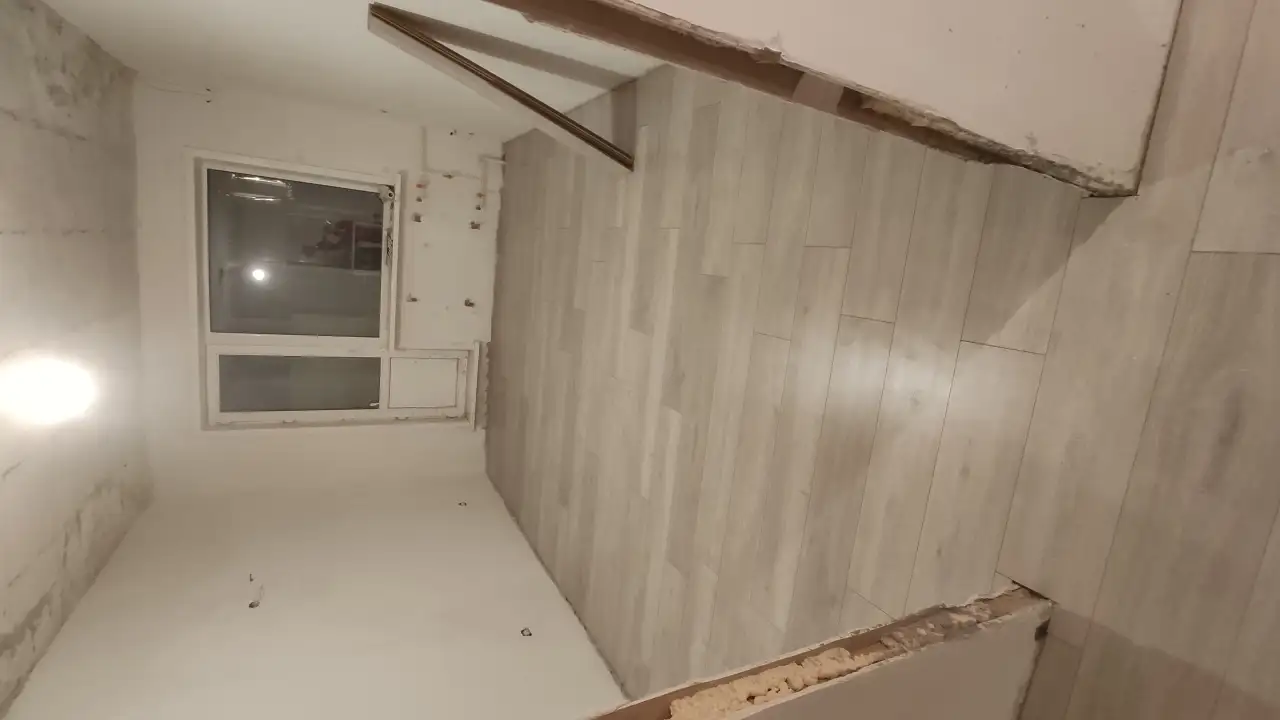 Ремонт квартир под ключ, фотография 5