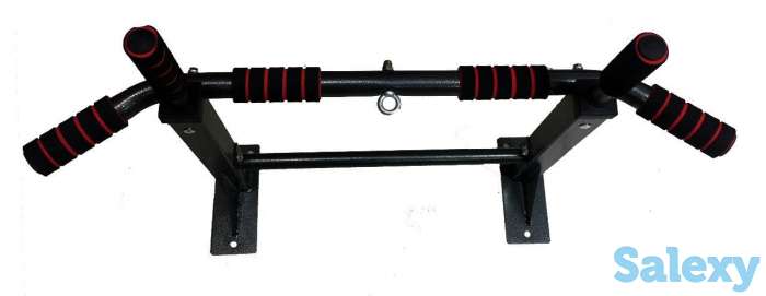 Настенный турник доставка, фотография 1