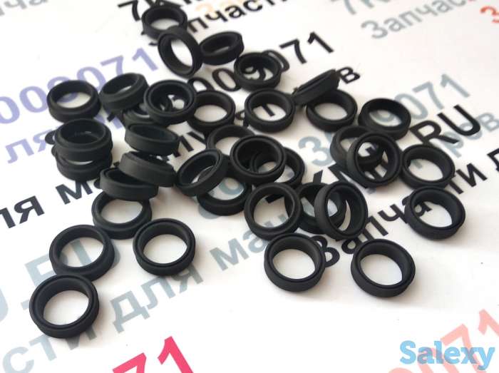 Манжета распределителя КМУ Unic, фотография 1