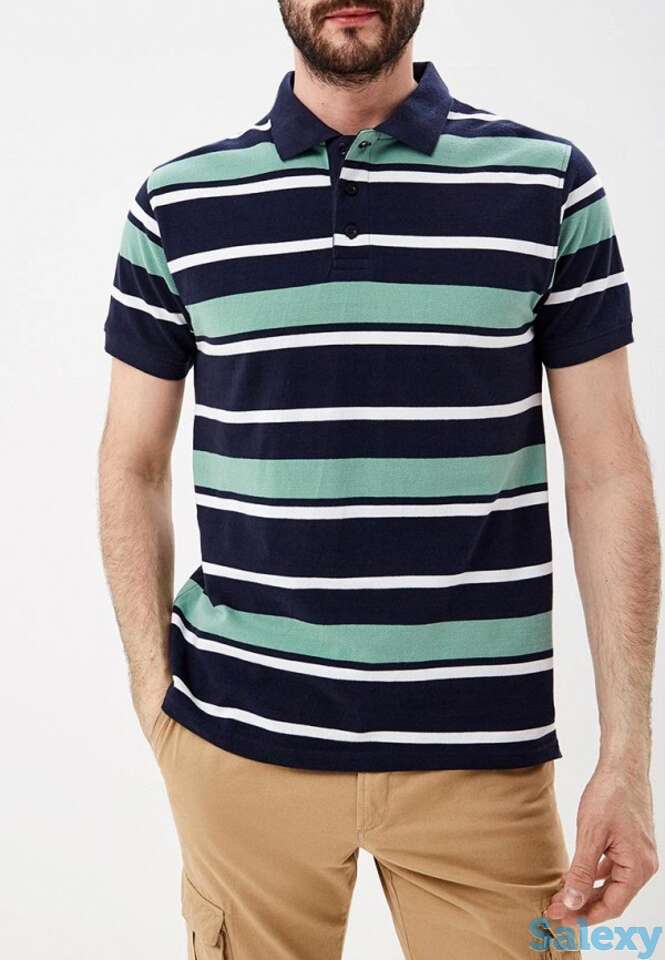 Поло baon, фотография 1