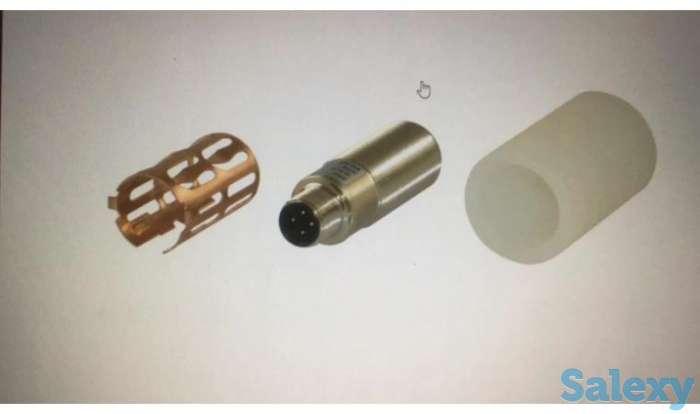 Амортизаторы капота Putzmeister, BMS, фотография 8