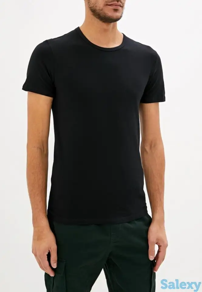 Футболка домашняя incanto, фотография 1