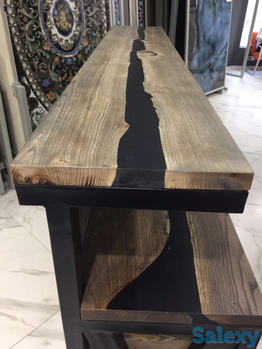 Мебель в стиле ЛОФТ, фотография 10