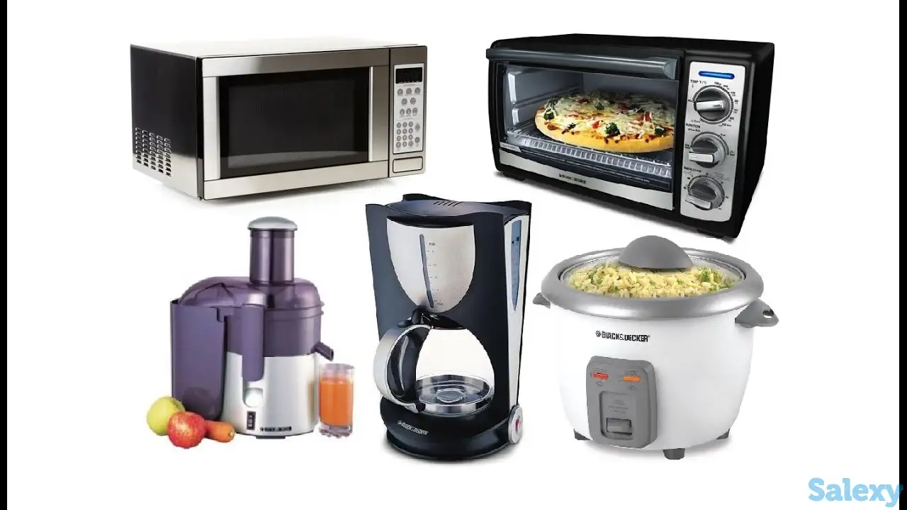 Ремонт и сервисное обслуживание бытовой техники. Караганда, фотография 11