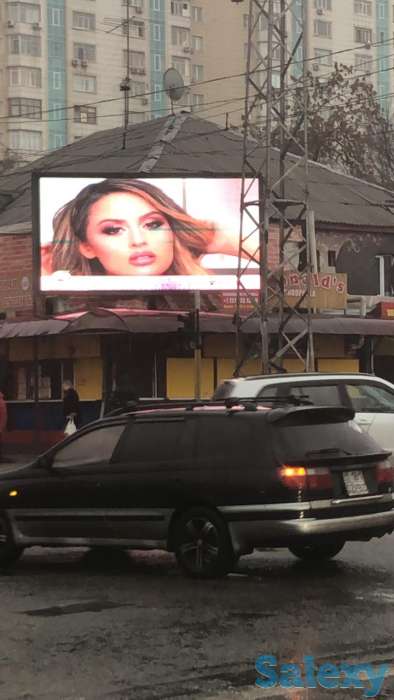 Супер Предложение по выгодным ценам! Реклама на на LED дисплеи в Алматы., фотография 3