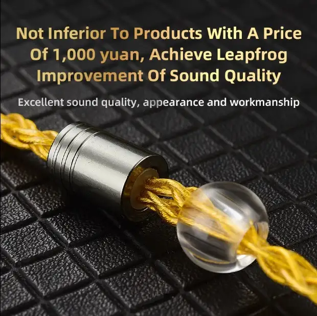 Провод QKZ T1 посеребренный, фотография 7