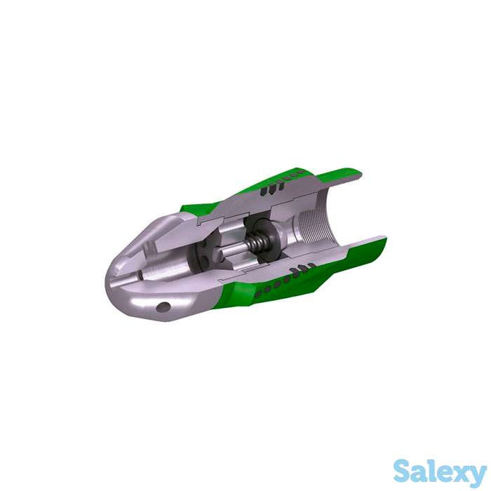 Оснастка обсадной колонны, фотография 9