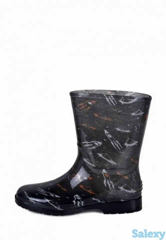 Резиновые сапоги t.taccardi, фотография 1