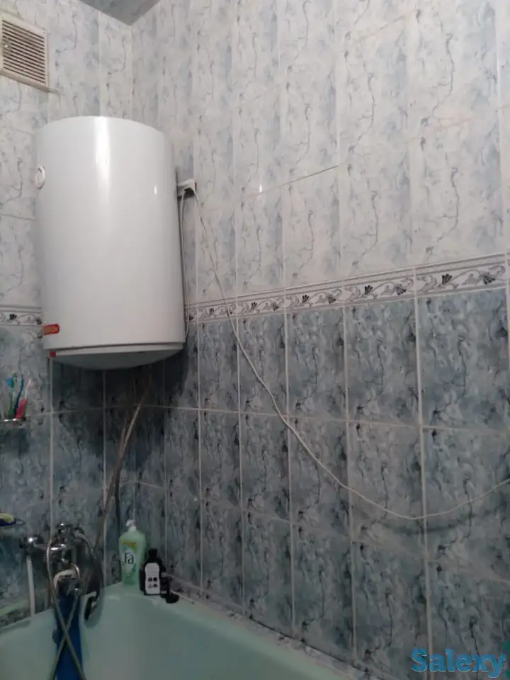 Продам квартиру в Макинске 3 ком, ул, Спортивная, дом 4, фотография 9