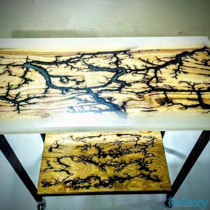 Мебель в стиле ЛОФТ, фотография 1