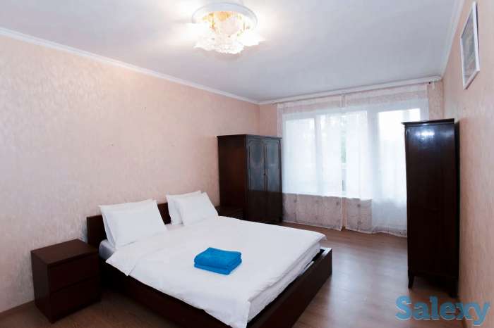 Красивая квартира в центре города, улица Гагарина 309, фотография 8