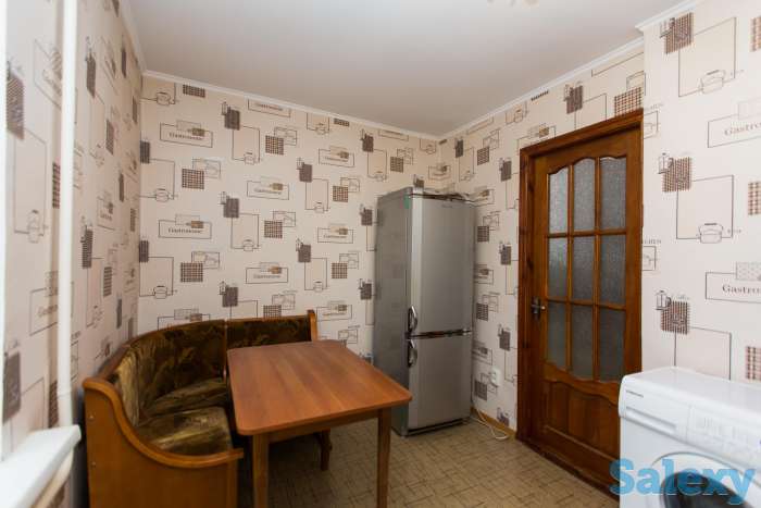 2-комнатная квартира, 43 м², 2/4 этаж, улица Шевченко 162Б — Байзакова, фотография 2