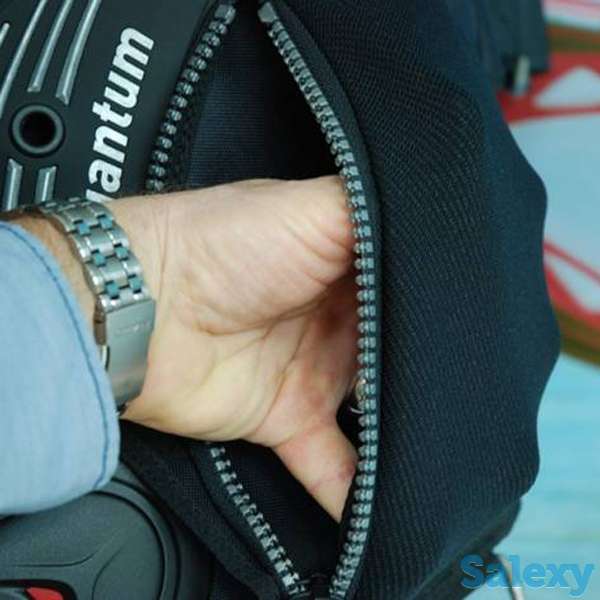 Компенсатор плавучести mares quantum, фотография 6