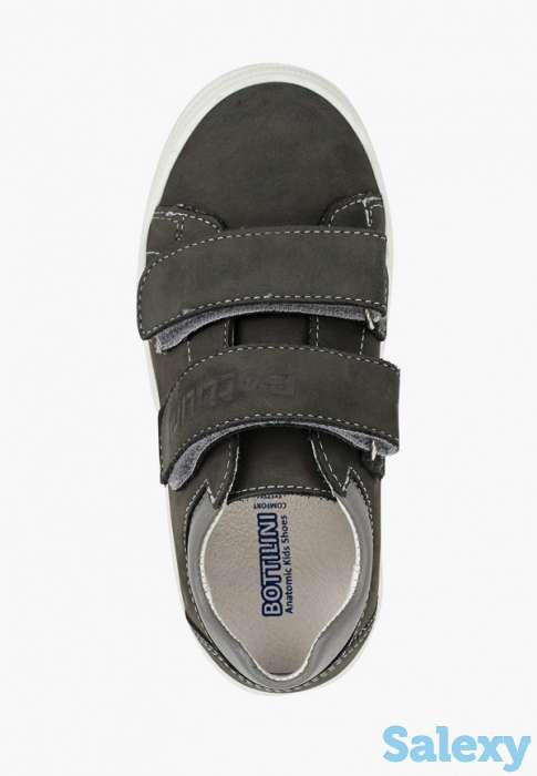 Кеды bottilini, фотография 4