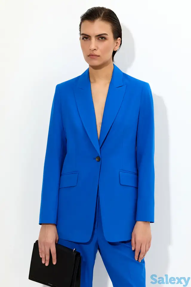 Жакет классический vassa&co, фотография 1