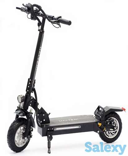 Современнный транспорт-Электросамокат Hiper, Halten, Forward, г. ПАВЛОДАР, фотография 2