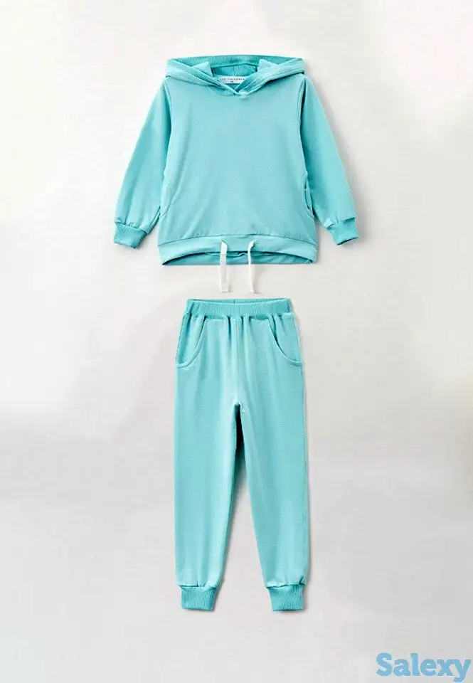 Костюм спортивный ete children, фотография 1