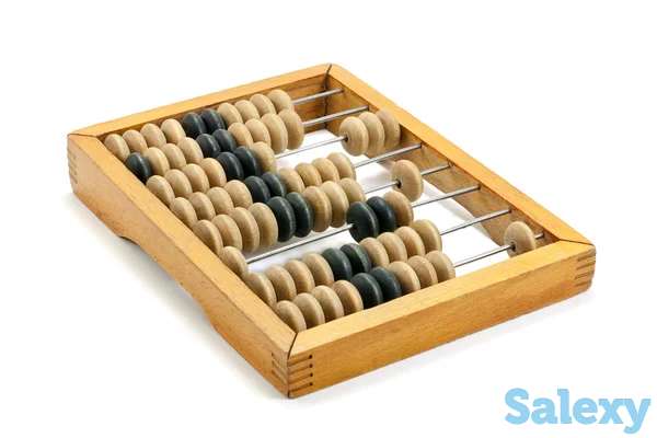 Услуги по Бухгалтерскому учету для ТОО и ИП, фотография 1