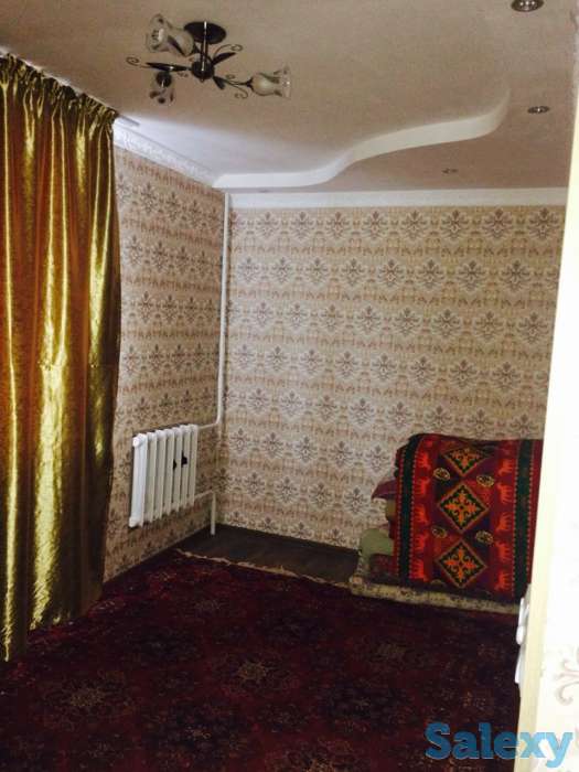 Сдаю квартиру на долгий срок по адресу: г. Астана, ул Акбугы. Сдаю сам хозяин без посредников., фотография 3