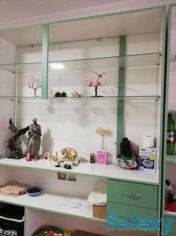 Аптечное оборудование, фотография 3